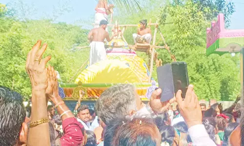 ஆதிவைத்தியநாதசாமி கோவிலில் கும்பாபிஷேக விழா