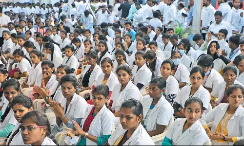 நீட் தேர்வுக்கு எதிராக மதுரையில் 24-ந்தேதி போராட்டம்: திமுக அறிவிப்பு