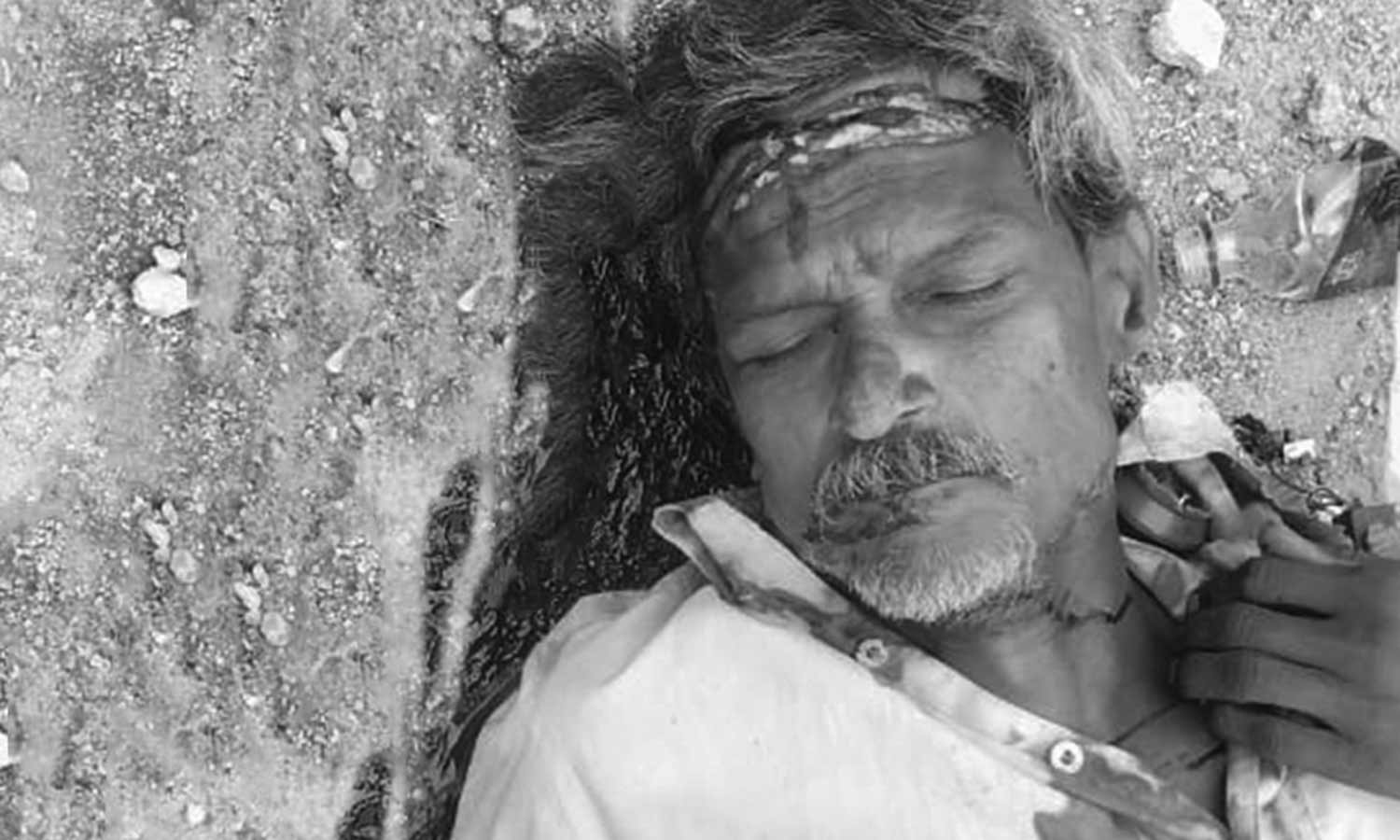 ஆத்தூரில் மது போதையில் தகராறு- தொழிலாளி அரிவாளால் வெட்டி படுகொலை