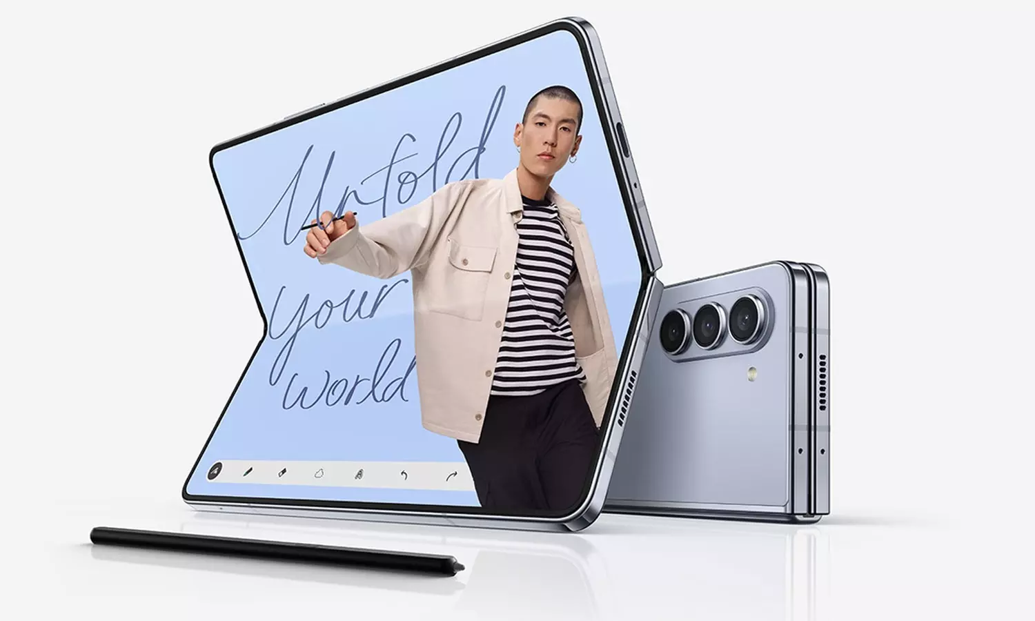 இனி ஃபோல்டபில்ஸ் விற்பனை பிச்சிக்கும்.. சாம்சங் சூப்பர் திட்டம்..!