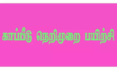 புதுவை போலீசாருக்கு விபத்து காப்பீடு நெறிமுறை பயிற்சி