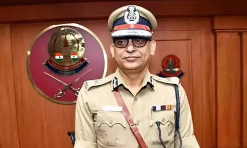 தமிழகம் முழுவதும் போலீஸ் நலன் காக்க தனி வாட்ஸ்அப் குழு- டி.ஜி.பி. சங்கர் ஜிவால் உத்தரவு