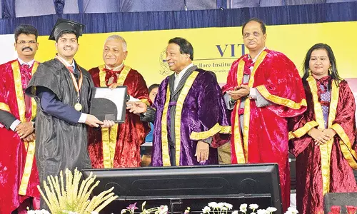 பிரதமர் மோடி விருப்பப்படி இளைஞர்கள் வேலை வாய்ப்பை உருவாக்கி பலருக்கு வேலை அளிக்க வேண்டும்- நாகாலாந்து கவர்னர் இல.கணேசன்