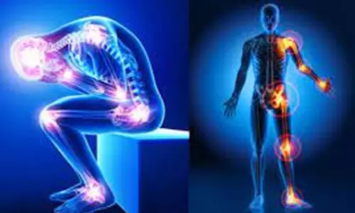 வலிகளை புறக்கணிக்காதீர்கள்  இது பெரிய நோயின் அறிகுறிகள்