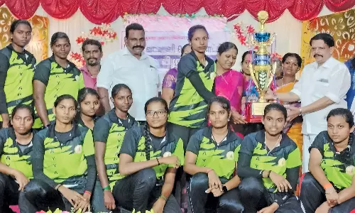 வாவுபலி பொருட்காட்சி நிறைவு