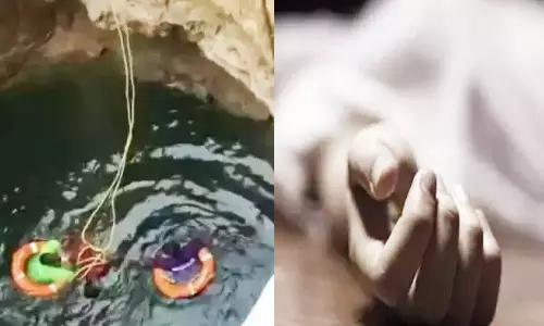 கிணற்றில் 10-ம் வகுப்பு மாணவி பிணமாக மீட்பு