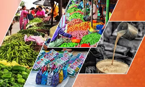 சாலையோர வியாபாரிகள் கடன் பெற  விண்ணப்பங்கள் பெறுவதற்கான சிறப்பு முகாம் நாளை நடக்கிறது