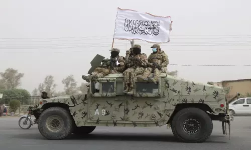 ஆப்கனில் கட்டுக்கடங்கா மனித உரிமை மீறல்.. 200-க்கும் அதிகமானோர் கொலை - ஐ.நா. அதிர்ச்சி தகவல்!