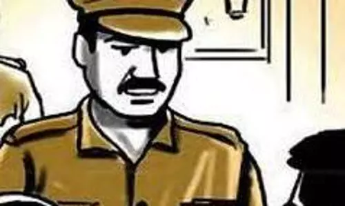 திருவெறும்பூர் ஏட்டு ஆயுதப்படைக்கு மாற்றம்