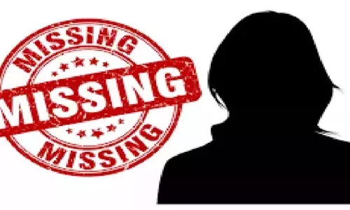 மகளிர் சிறார் காப்பகத்தில் இருந்து சிறுமி மாயம்