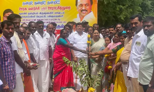 சூளகிரி பகுதியில்  ரூ.41.50 லட்சம் மதிப்பிலான திட்ட பணிகளுக்கு பூமி பூஜை