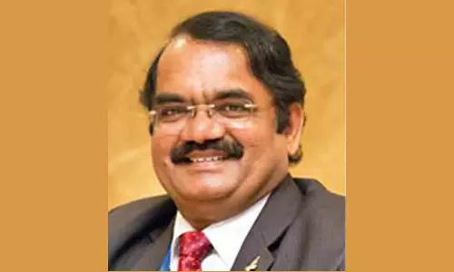 சந்திராயன்-3 விண்கலத்தை சமவெளியில் நிறுத்த முயற்சி: விஞ்ஞானி மயில்சாமி அண்ணாதுரை பேட்டி