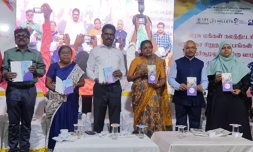 ஓசூரில் மத்திய அரசின் சாதனை திட்ட விழிப்புணர்வு புகைப்பட கண்காட்சி