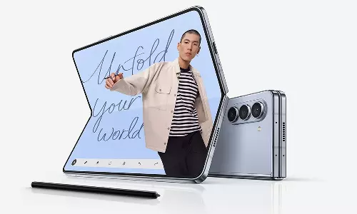 இனி ஃபோல்டபில்ஸ் விற்பனை பிச்சிக்கும்.. சாம்சங் சூப்பர் திட்டம்..!