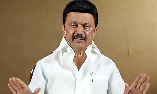 வெளிநாட்டில் பணியின்போது இறந்த தமிழர்களின் குடும்பத்திற்கு திருமண உதவித் தொகை- முக ஸ்டாலின் உத்தரவு