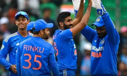 அயர்லாந்துடன் நாளை கடைசி டி20 போட்டி- ஒயிட் வாஷ் செய்யும் முனைப்பில் இந்தியா