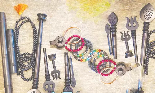 கருங்காலியின் பயன்கள்