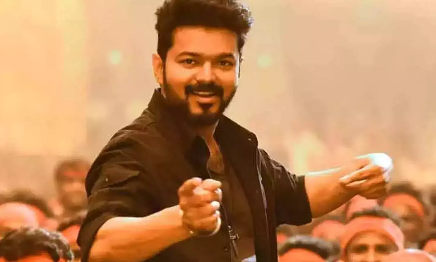 லியோ படத்தின் இசை வெளியீட்டு விழா தேதி எப்போது தெரியுமா? - வெளியான தகவல்