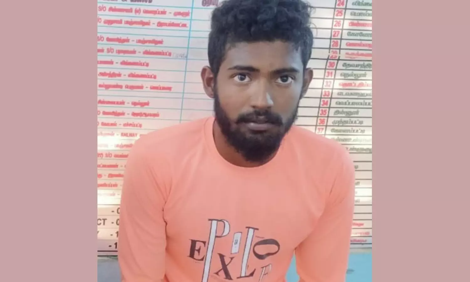 3 பெண்களை திருமணம் செய்து ஏமாற்றிய கல்யாண மன்னன் கைது 3 பெண்களை திருமணம் செய்து ஏமாற்றிய கல்யாண மன்னன் கைது