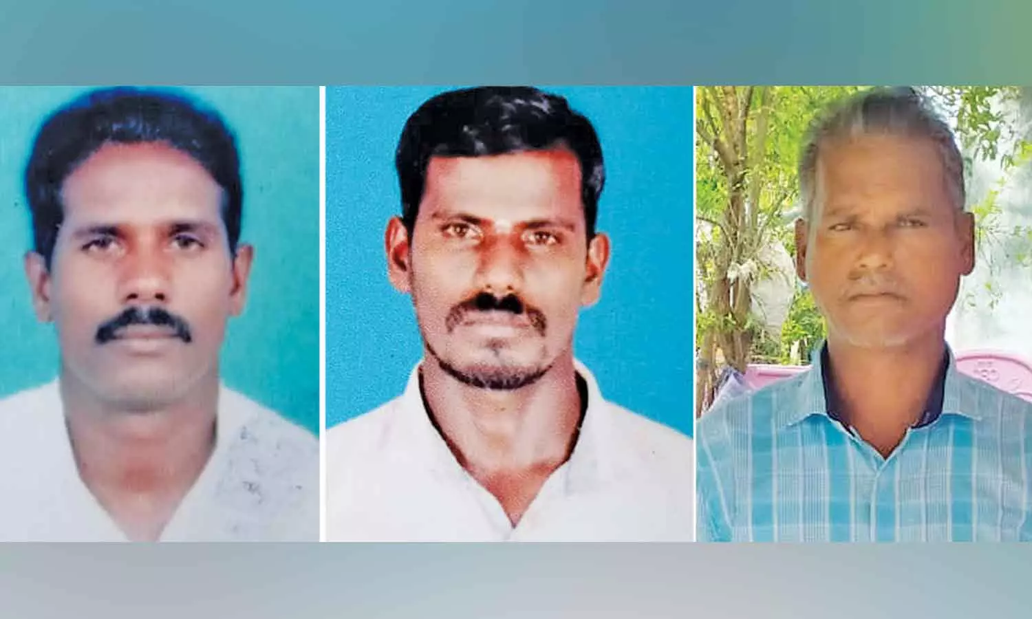 நாகை மீனவர்களை மீண்டும் தாக்கிய இலங்கை கடற்கொள்ளையர்கள்: தொடரும் அட்டூழியத்தால் பதட்டம்