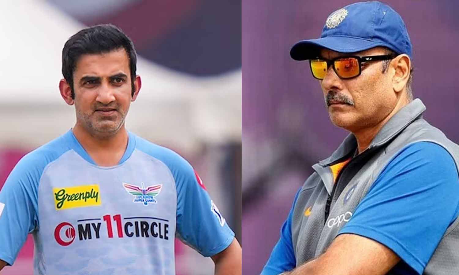 முற்றிலும் பயனற்ற யோசனை.. இந்திய அணி குறித்த ரவி சாஸ்திரியின் கருத்துக்கு கம்பீர் எதிர்ப்பு