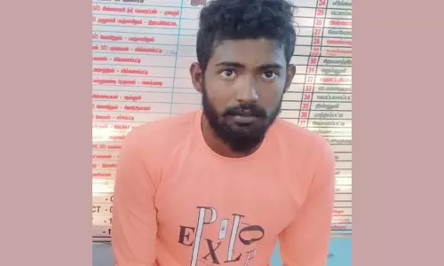 3 பெண்களை திருமணம் செய்து ஏமாற்றிய கல்யாண மன்னன் கைது