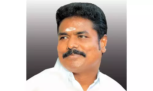 சாகும் வரை உண்ணாவிரதம் இருப்பேன்-பா.ஜனதா எம்.எல்.ஏ. கல்யாணசுந்தரம் ஆவேசம்