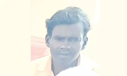 பொன்னமராவதி பகுதியில் சூறாவளி காற்றுடன் மழை: இரும்பு மேற்கூரை விழுந்து விவசாயி பலி