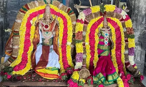 இலுப்பைக்குடி தான்தோன்றீஸ்வரர் கோவில்
