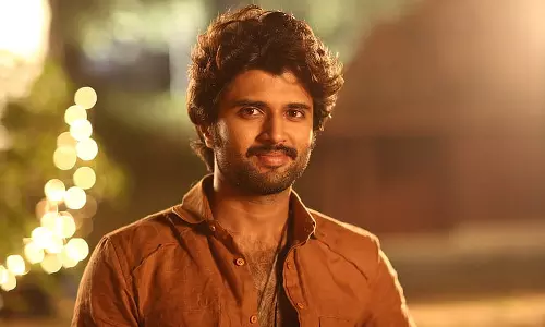 காதல் திருமணம் செய்து கொள்வேன்- விஜய் தேவரகொண்டா