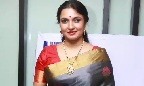 50 வயதில் மறுமணமா?... சுகன்யாவின் பதில்