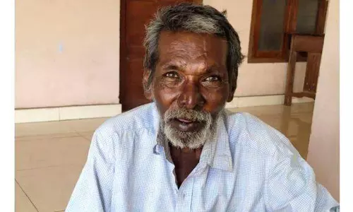 கேரளாவில் இறந்ததாக கருதப்பட்ட முதியவர் உயிருடன் திரும்பி வந்தார்- உறவினர்கள் அதிர்ச்சி