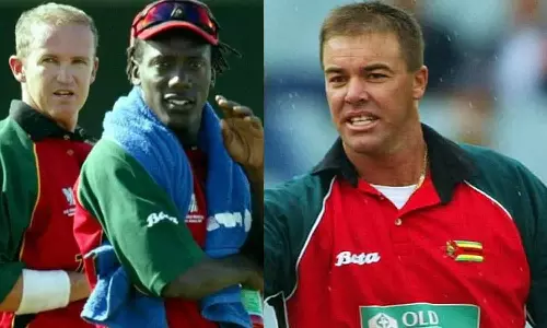 ஸ்ட்ரீக் மரணத்தில் நிலவும் குழப்பம் - ஓலங்கா புதிய தகவல்