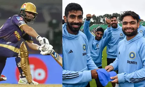 ஐ.பி.எல்.லில் 5 சிக்சர்கள் அடித்தது எனது வாழ்க்கையை மாற்றியது- ரிங்குசிங்