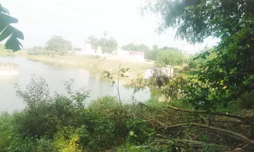 நீரில் மூழ்கி 3 வயது சிறுவன் சாவு