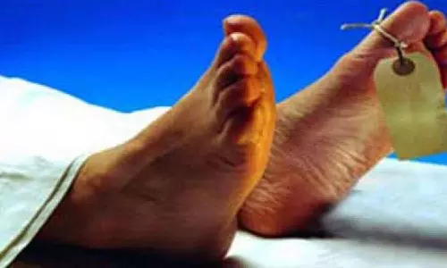 ஆந்திரா வாலிபர் இறந்த விவகாரம்- தீவட்டிப்பட்டி போலீஸ் நிலையத்தில் சி.பி.சி.ஐ.டி. போலீசார் விசாரணை