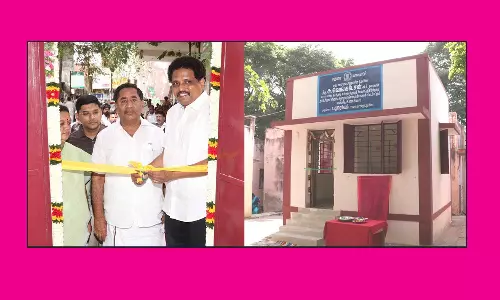 ரூ.24 லட்சம் மதிப்பில் முடிவடைந்த திட்டப்பணிகள்