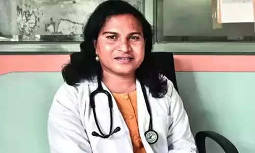 திருநங்கை பிரிவில் முதுகலை மருத்துவ படிப்புக்கு தேர்வான முதல் டாக்டர்