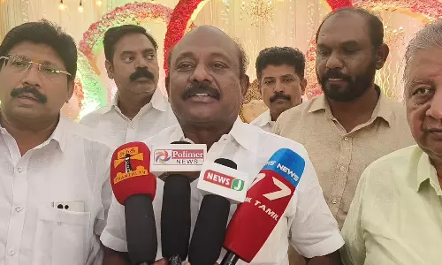 பருப்பு விலையை மத்திய, மாநில அரசுகள் கட்டுப்படுத்த வேண்டும்- வணிகர் சங்க பேரமைப்பு மாநில தலைவர் பேட்டி