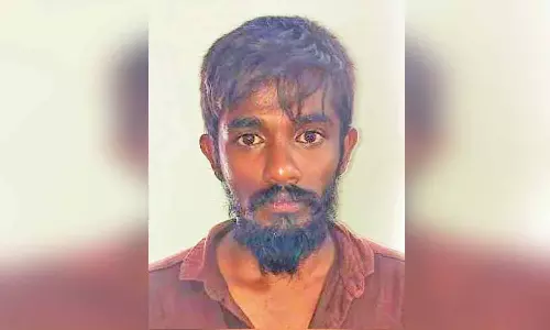 திருப்பூரில் வாலிபர் பீர் பாட்டிலால் குத்திக் கொலை