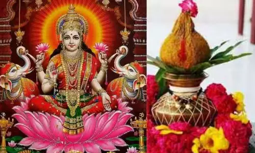 தைரியலட்சுமி தான் முக்கியம்