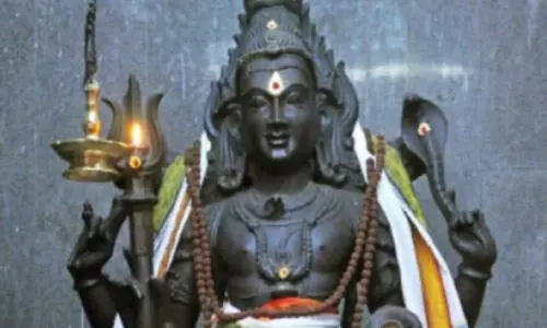 ஒவ்வொரு மாதமும் வழிபட வேண்டிய பைரவர்கள்!