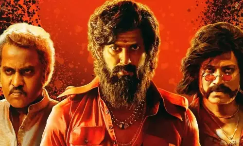 இன்ஸ்டன்ட் வைரல் ஆன 2-வது சிங்கில்.. மார்க் ஆண்டனி படத்தின் ஐ லவ் யு டி பாடல் வெளியானது!