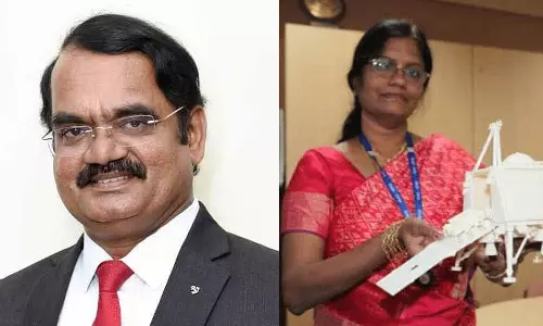 இஸ்ரோவின் முக்கிய மிஷன்களின் திட்ட இயக்குனர்கள் - தமிழன் எப்பவும் வெயிட்டு தான்!