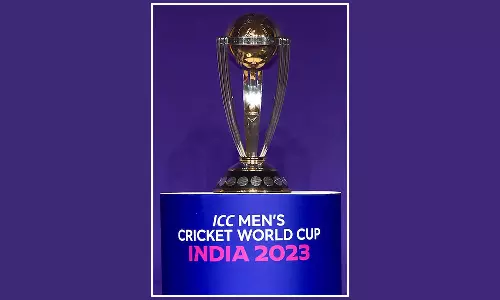 உலகக் கோப்பை 2023 - பயிற்சி ஆட்டங்களுக்கான அட்டவணை வெளியீடு!