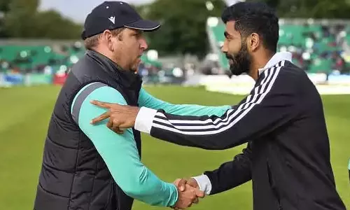 3வது டி20  போட்டி மழையால் ரத்து: டி20 தொடரை 2-0 என கைப்பற்றியது இந்தியா