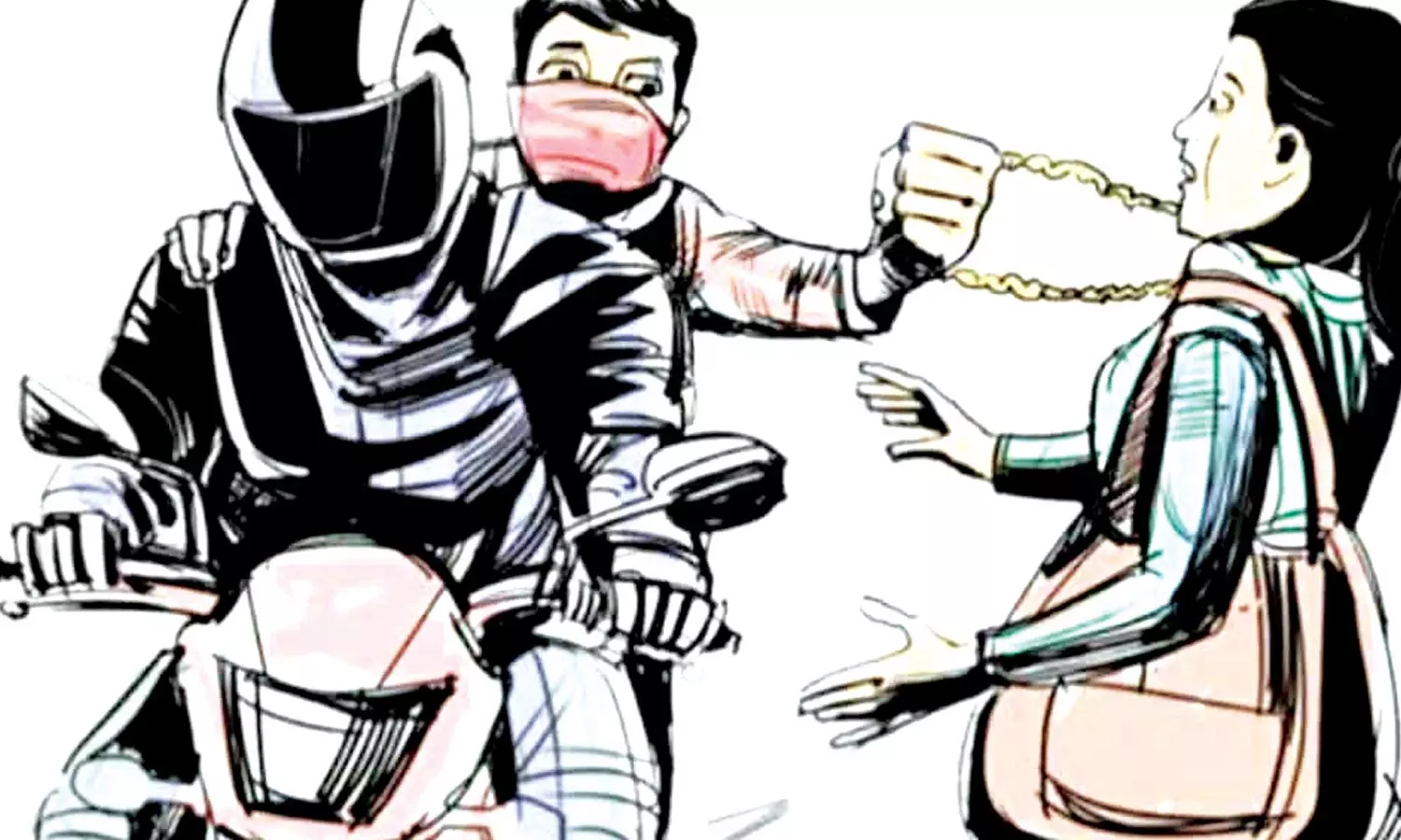 பெண்களிடம் தாலி சங்கிலி பறிக்கும் 2 வாலிபர்கள் சிக்கினர்: 2 லட்சத்து 30 ஆயிரம் மதிப்பிலான நகைகள் மீட்பு பெண்களிடம் தாலி சங்கிலி பறிக்கும் 2 வாலிபர்கள் சிக்கினர்: 2 லட்சத்து 30 ஆயிரம் மதிப்பிலான நகைகள் மீட்பு