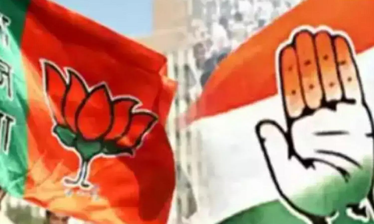 கர்நாடக அரசியலில் திடீர் பரபரப்பு: பா.ஜனதா எம்.எல்.ஏ.க்களை காங்கிரசுக்கு இழுக்க மறைமுக பேச்சுவார்த்தை