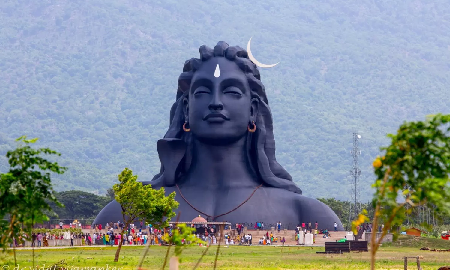 ஆதியோகி சிலைக்கான உரிய ஆவணங்கள் எங்கேயும், எப்போதும் சமர்ப்பிக்க தயார்- ஈஷா பதிலடி ஆதியோகி சிலைக்கான உரிய ஆவணங்கள் எங்கேயும், எப்போதும் சமர்ப்பிக்க தயார்- ஈஷா பதிலடி