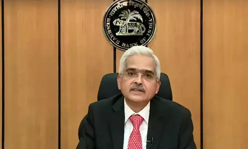 அடுத்த மாதத்தில் இருந்து காய்கறி விலை குறைய வாய்ப்பு: ஆர்.பி.ஐ. கவர்னர்